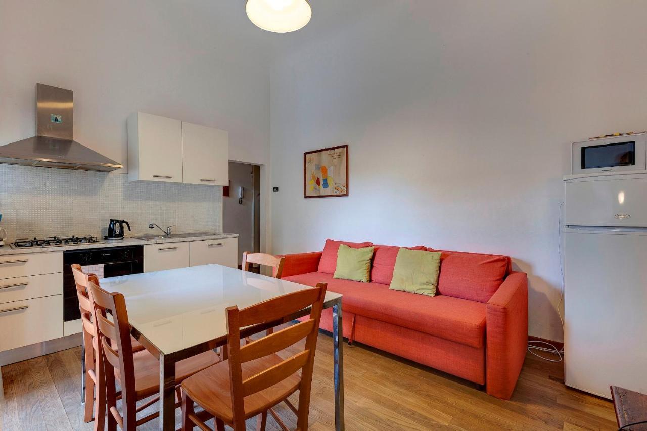 Apartment Oriuolo 49 Florence