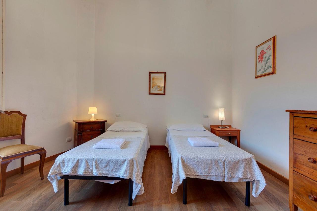 Oriuolo 49 Apartment Florence