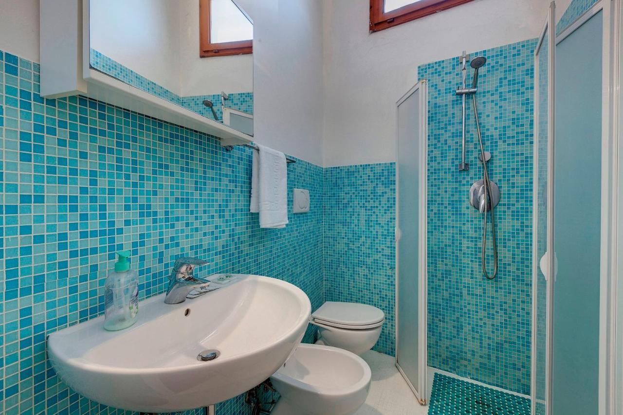 Apartamento Oriuolo 49 *