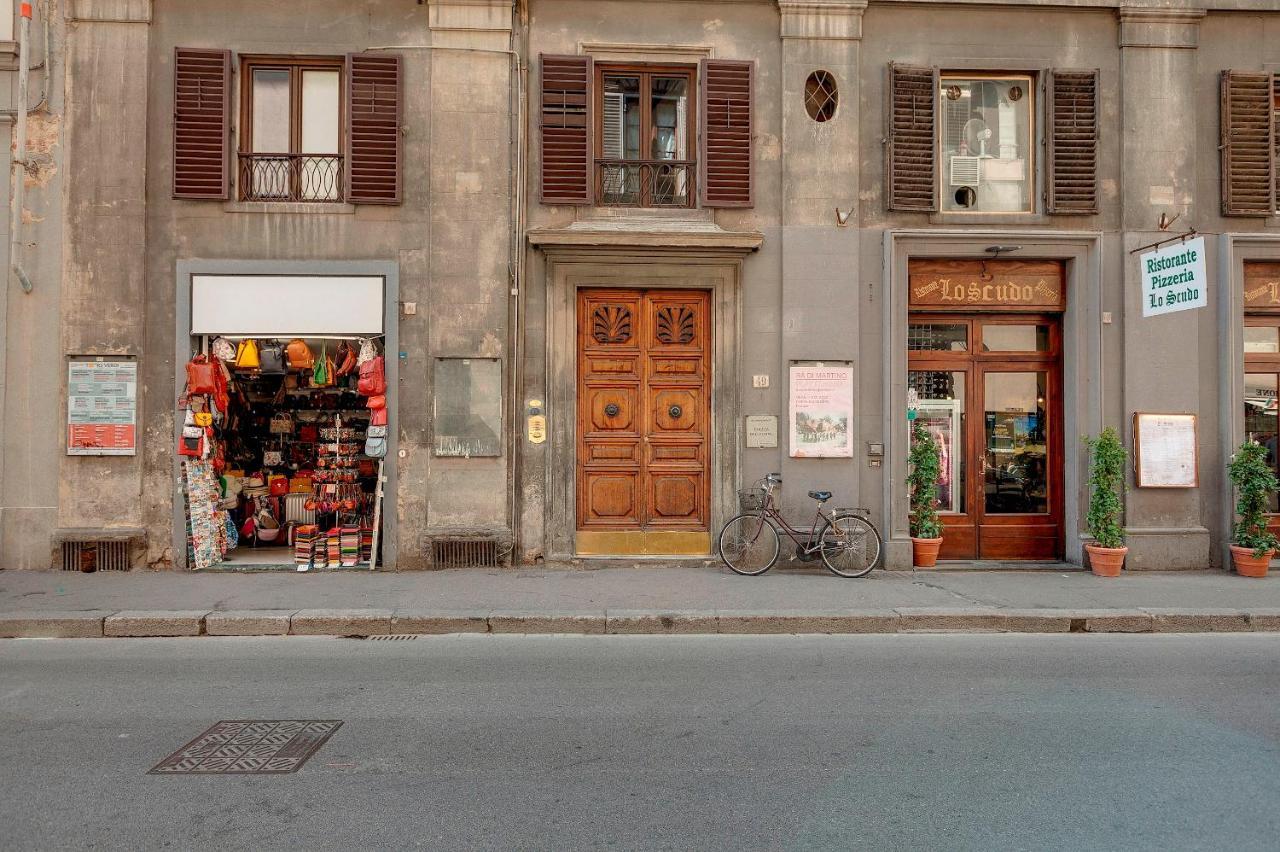 Apartamento Oriuolo 49 *