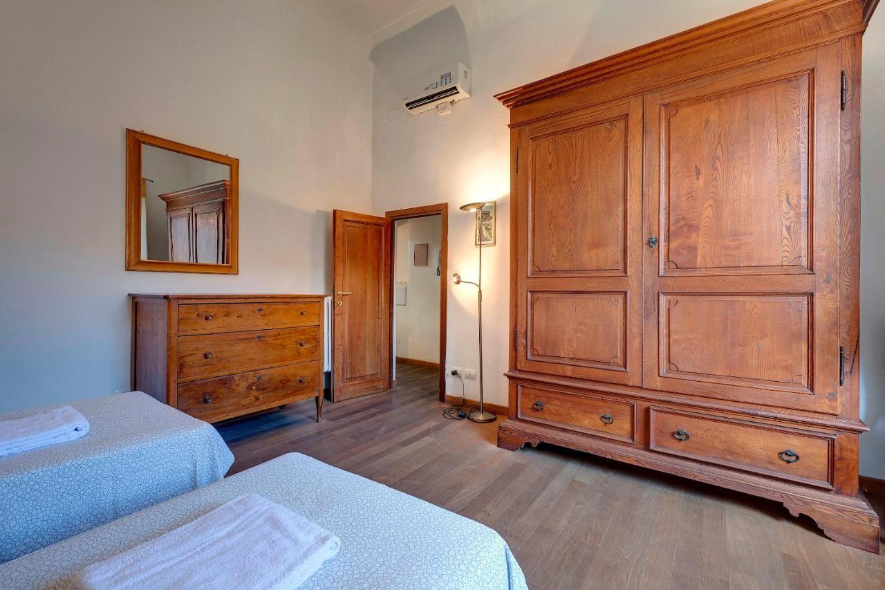 Apartamento Oriuolo 49 Florencia