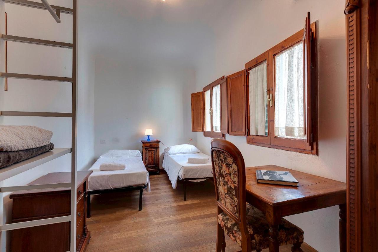Apartamento Oriuolo 49 *