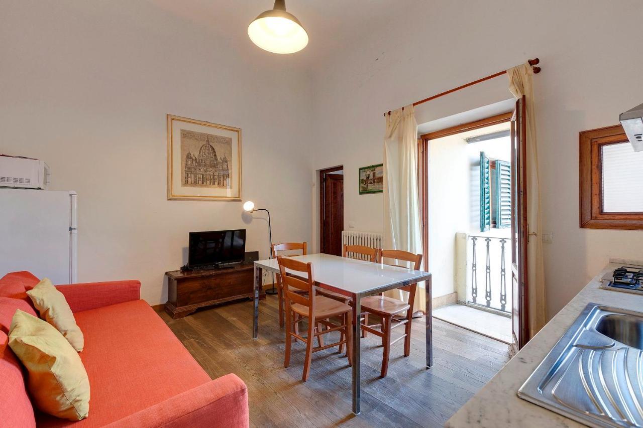 Apartamento Oriuolo 49 *