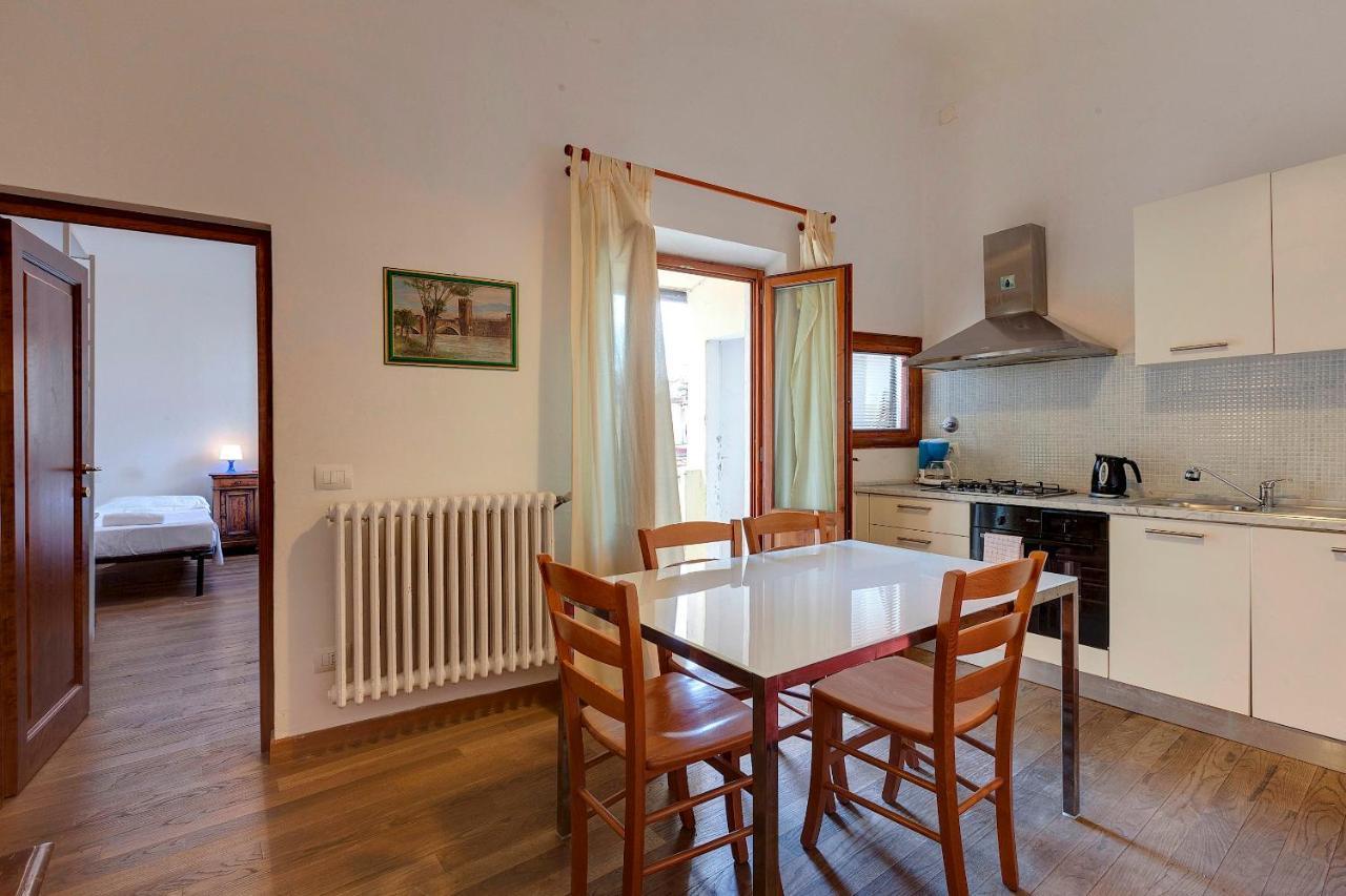 Apartamento Oriuolo 49 Florencia
