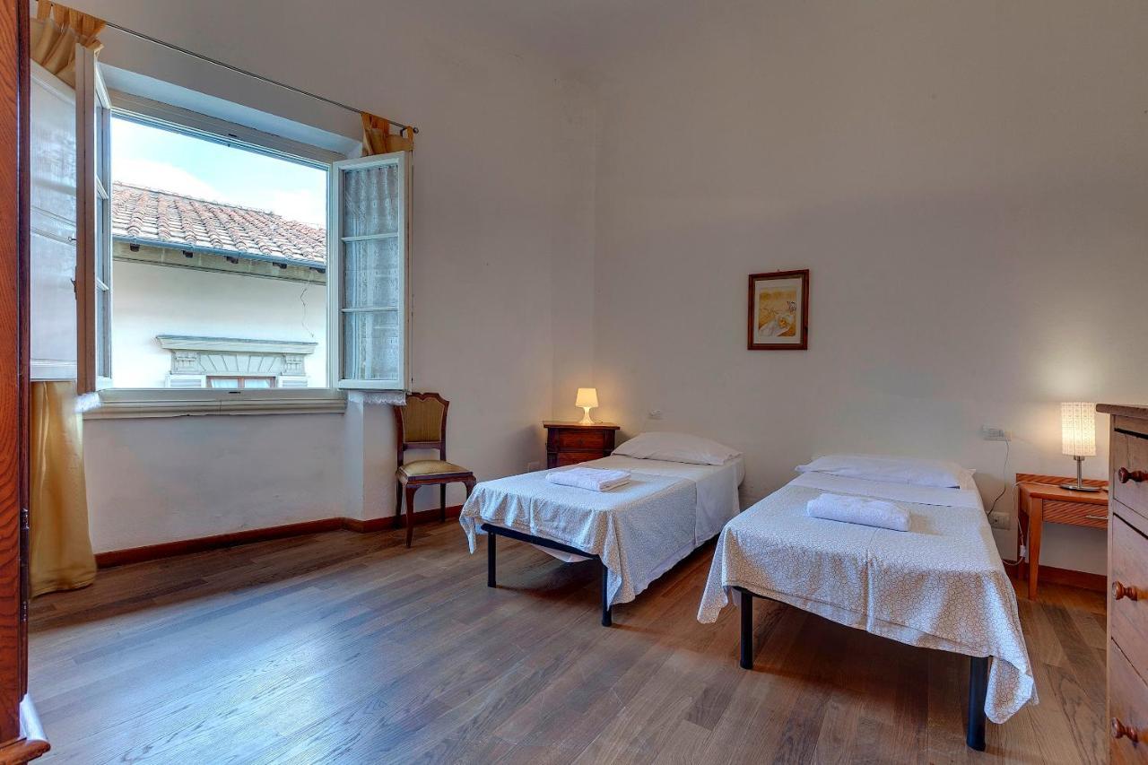 Apartamento Oriuolo 49 Florencia